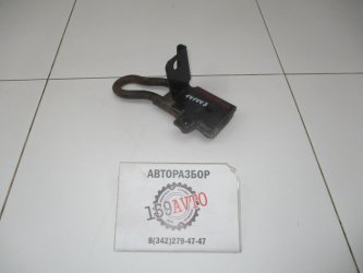 Крюк буксировочный Nissan Terrano D10