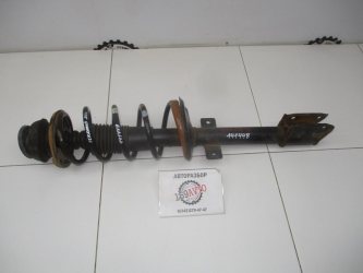 Амортизатор задний Nissan Terrano D10