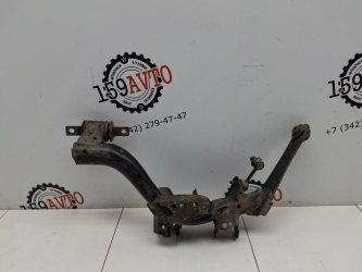 Рычаг задний продольный правый Honda CR-V 4 RM