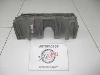 Кронштейн Nissan Terrano D10