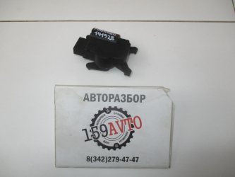 Моторчик заслонки печки Volkswagen Touareg 1 GP