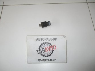 Датчик детонации Renault Logan 2 L52
