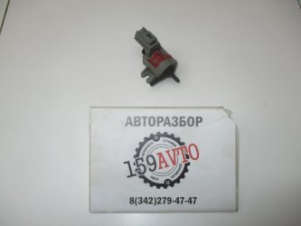 Клапан электромагнитный Land Rover Range Rover 4 L405