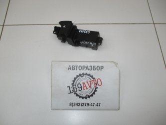 Кнопка обогрева сидений Kia Sportage 3 SL