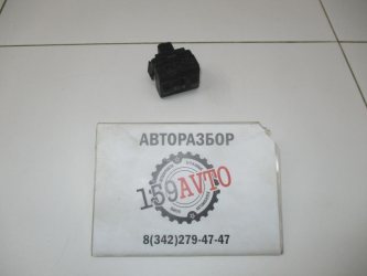 Кнопка корректора фар Volkswagen Polo 5