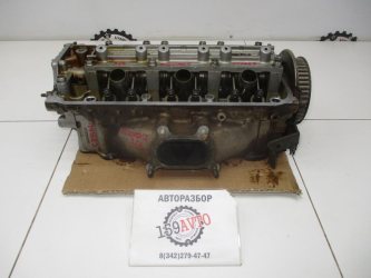 Головка блока Honda Accord 7 CL