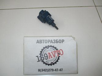 Датчик включения стопсигнала Volkswagen Polo 5