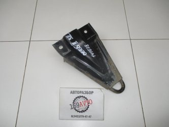 Крюк буксировочный Kia Ceed 2 JD
