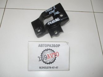 Кронштейн КПП Kia Ceed 2 JD