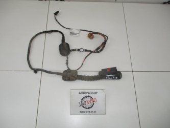 Проводка двери Volkswagen Polo 5