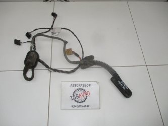 Проводка двери Volkswagen Polo 5