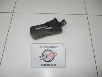 Ограничитель двери Volkswagen Polo 5