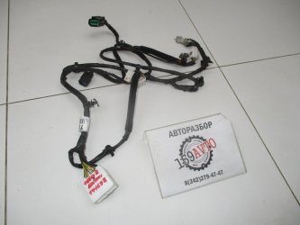 Проводка двери Kia Ceed 2 JD