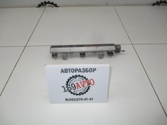Рейка топливная Honda Accord 7 CL