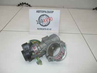 Замок зажигания Kia Ceed 3 CD