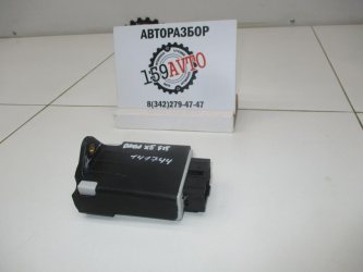 Блок электронный BMW X5 F15