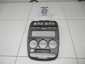 Накладка декоративная Hyundai Accent LC