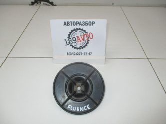 Болт крепления запасного колеса Renault Fluence