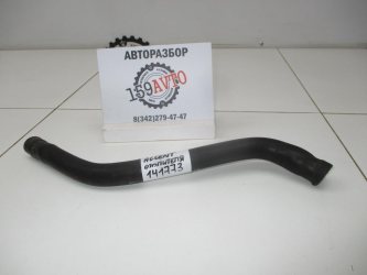 Патрубок отопителя Hyundai Accent LC
