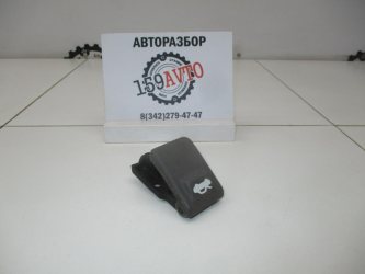 Ручка открывания капота Hyundai Accent LC