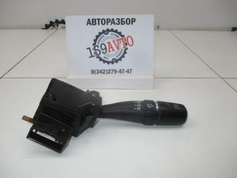 Переключатель стеклоочистителей Hyundai Accent LC