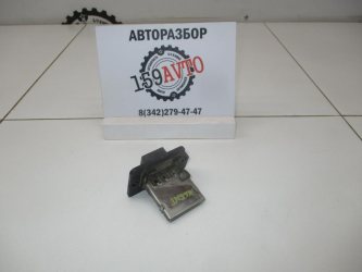 Резистор отопителя Hyundai Accent LC