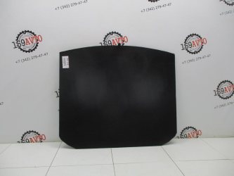 Пол багажника Honda CR-V 4 RM