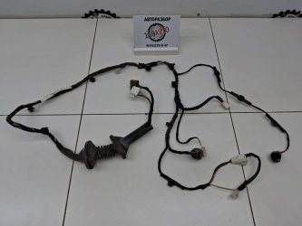 Проводка двери Mitsubishi Lancer 10 CY