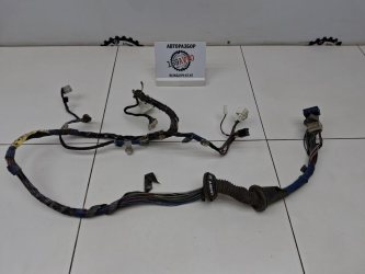 Проводка двери Toyota Camry XV30