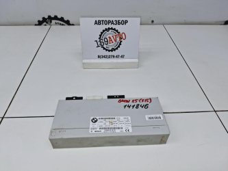 Блок электронный BMW X5 F15