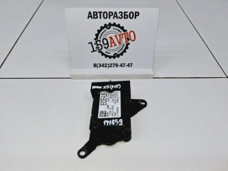 Блок электронный BMW X5 F15
