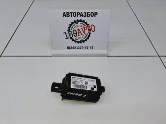 Блок электронный BMW X5 F15