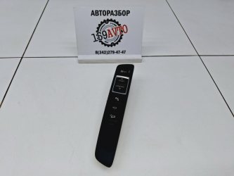 Блок кнопок BMW X5 F15