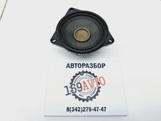 Динамик BMW X5 F15