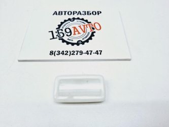 Плафон салонный BMW X5 F15