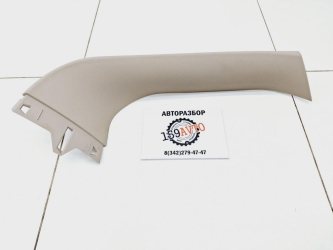 Обшивка двери багажника BMW X5 F15