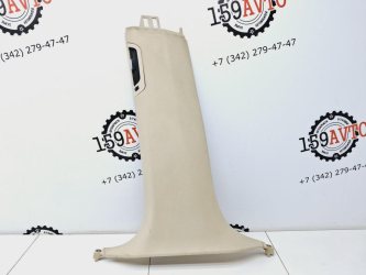 Обшивка стойки BMW X5 F15