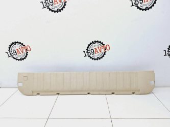 Обшивка двери багажника BMW X5 F15