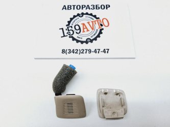 Микрофон BMW X5 F15
