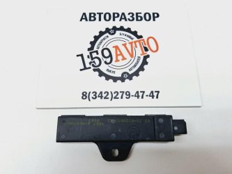 Антенна BMW X5 F15
