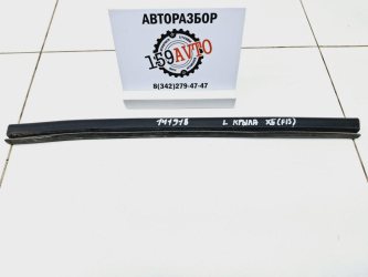 Уплотнитель капота BMW X5 F15
