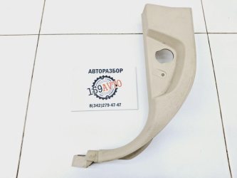 Обшивка стойки BMW X5 F15