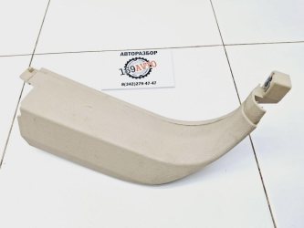 Обшивка стойки BMW X5 F15