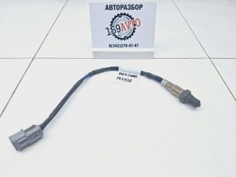 Датчик кислородный Kia RIO 4 FB