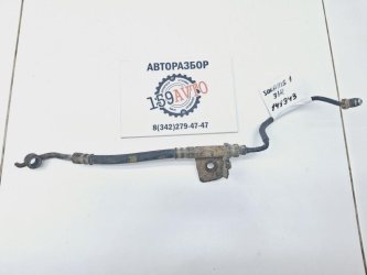 Шланг тормозной задний Hyundai Solaris 1 RB