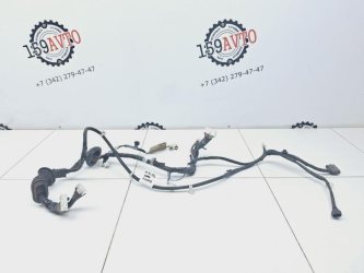 Проводка двери Nissan X-Trail T31