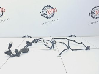 Проводка двери Nissan X-Trail T31