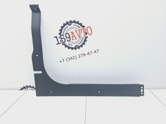 Накладка декоративная Kia RIO 4 FB