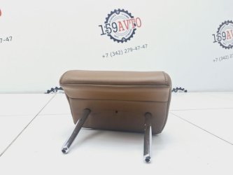 Подголовник сиденья Toyota Camry XV50