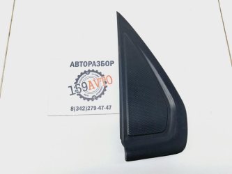 Накладка двери задней левой Chevrolet Spark M200, M250